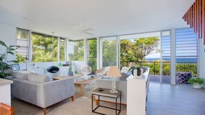 Smart TV, Netflix, servicios de streaming