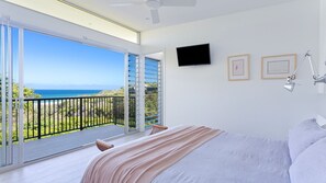 4 chambres, Wi-Fi, draps fournis