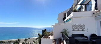 Capistrano Playa 403 by Casasol