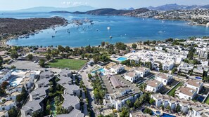 Exterior - Smart Stay Beach Bodrum - All inclusive (Bodrum)