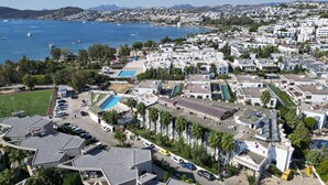 Exterior - Smart Stay Beach Bodrum - All inclusive (Bodrum)