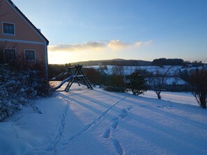Boendeområde