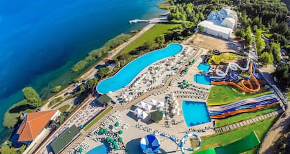 Hotel Izgrev Spa & Aqua Park
