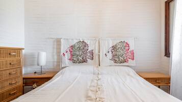 2 dormitoris, planxa i posts de planxar, wifi gratuïta i roba de llit