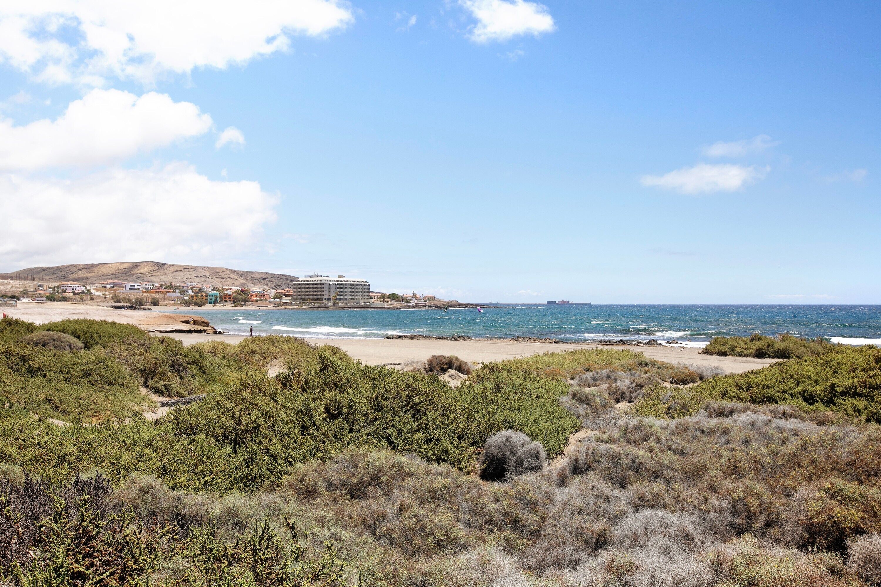 Praia