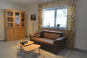 Televisión y reproductor de DVD 