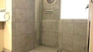 Een douche