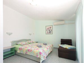 3 habitaciones y internet