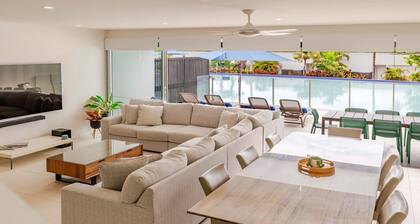 Lido Grande | Swim-out Apartment @ Pool Resort