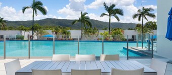 Lido Grande | Swim-out Apartment @ Pool Resort