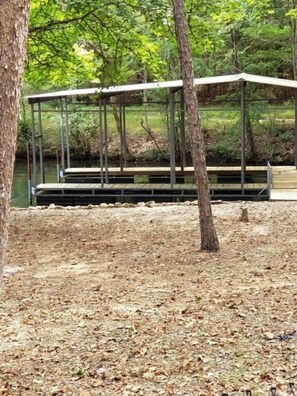 Property grounds - 11440 - 4 Rubi Place (Hot Springs)