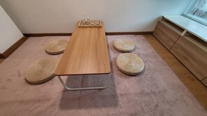 Habitación básica, 1 habitación (Family24(dokchae)) | 1 habitación y wifi gratis