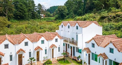 Jeju Eltzutown Pension