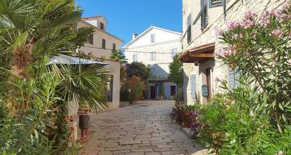 Apartment for 4 persons in Bale near Rovinj