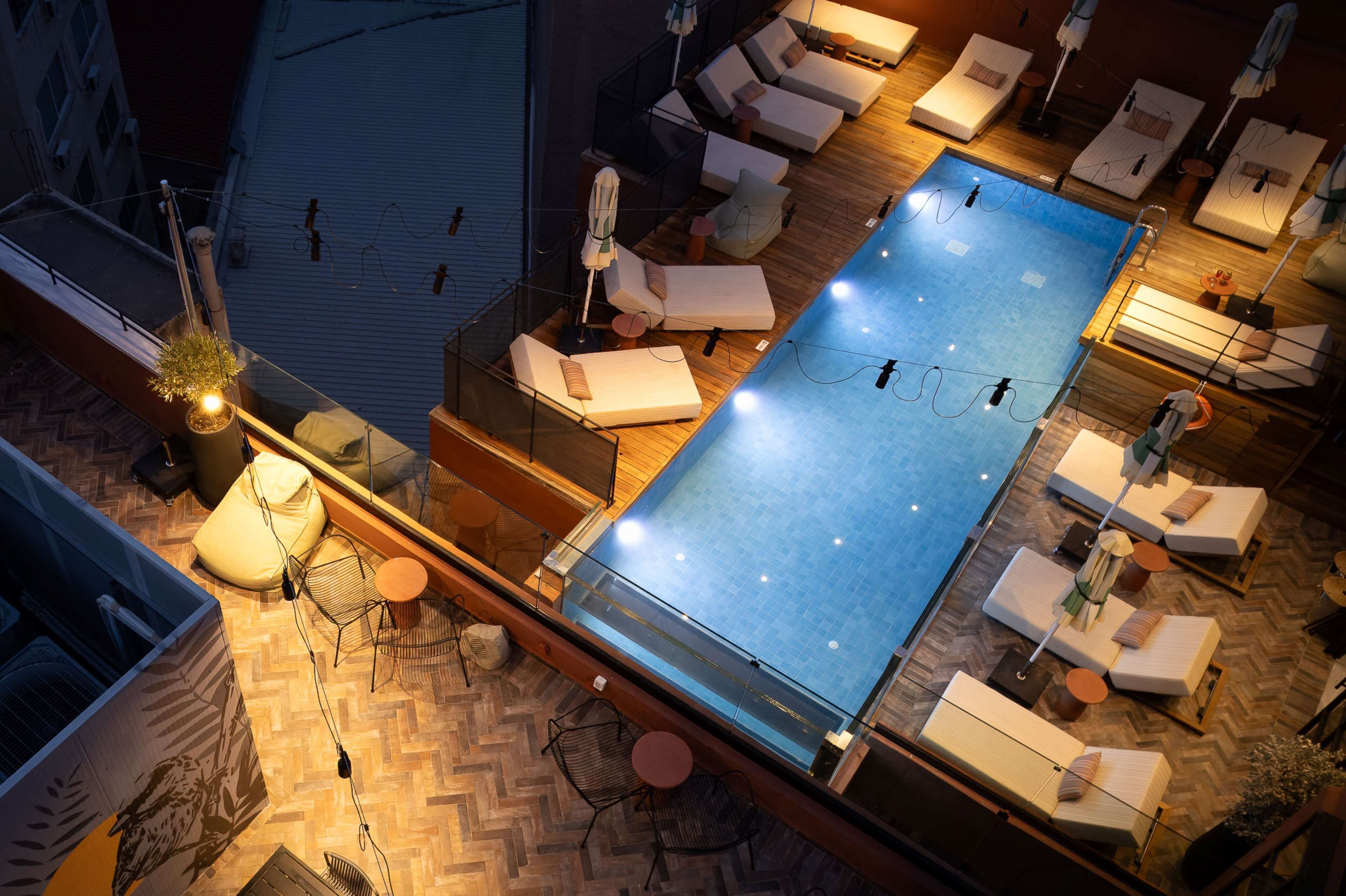 Foto - Anise Aluma Athens, Tapestry Collection by Hilton