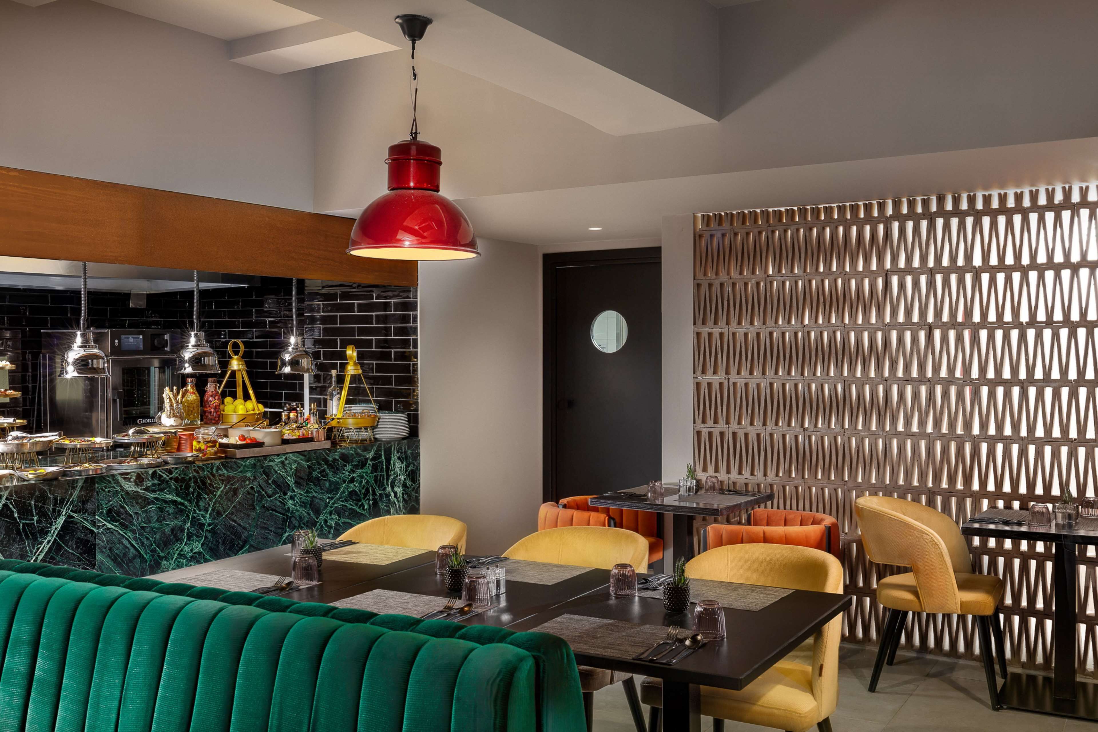 Foto - Anise Aluma Athens, Tapestry Collection by Hilton