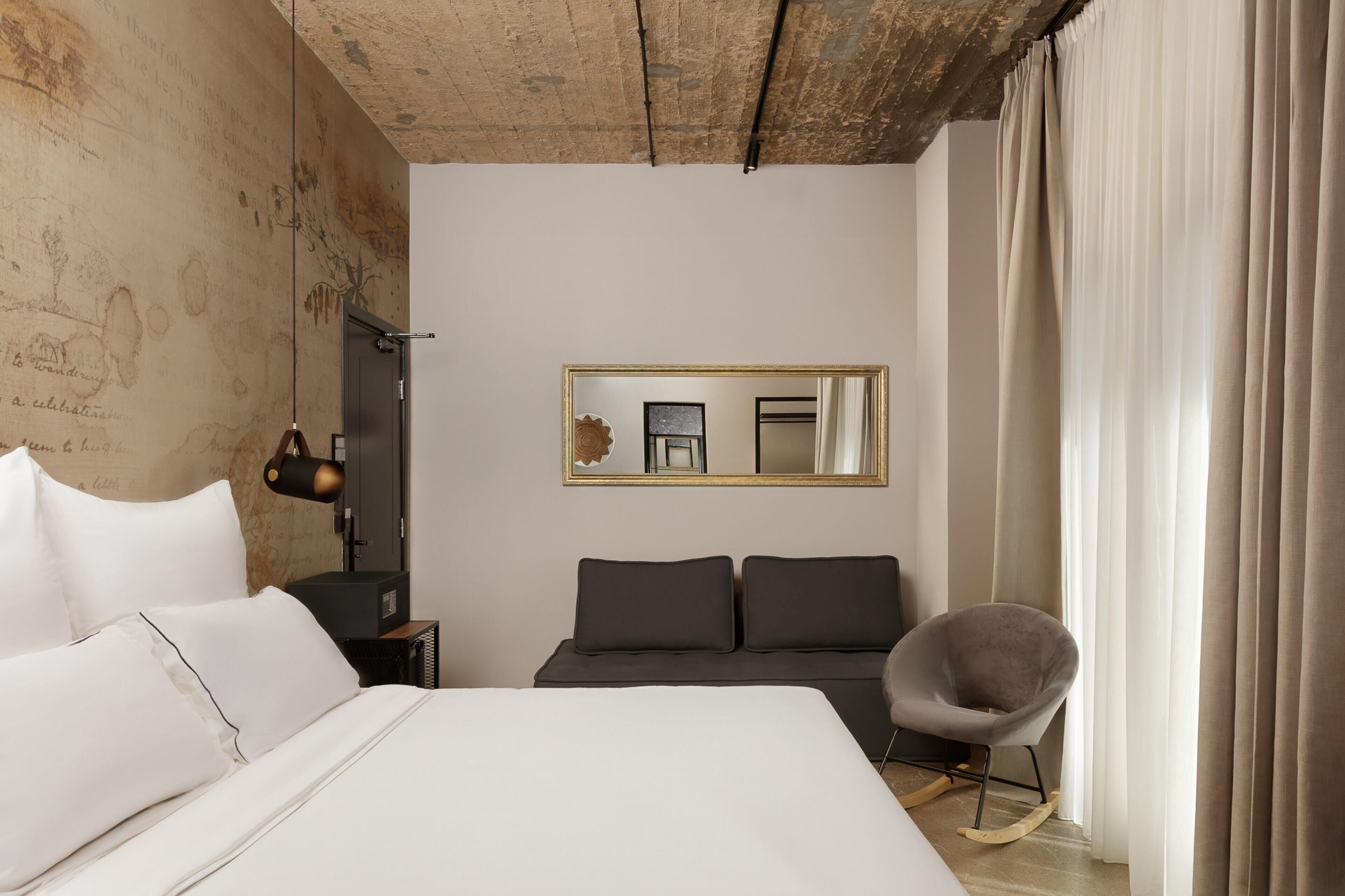 Foto - Anise Aluma Athens, Tapestry Collection by Hilton