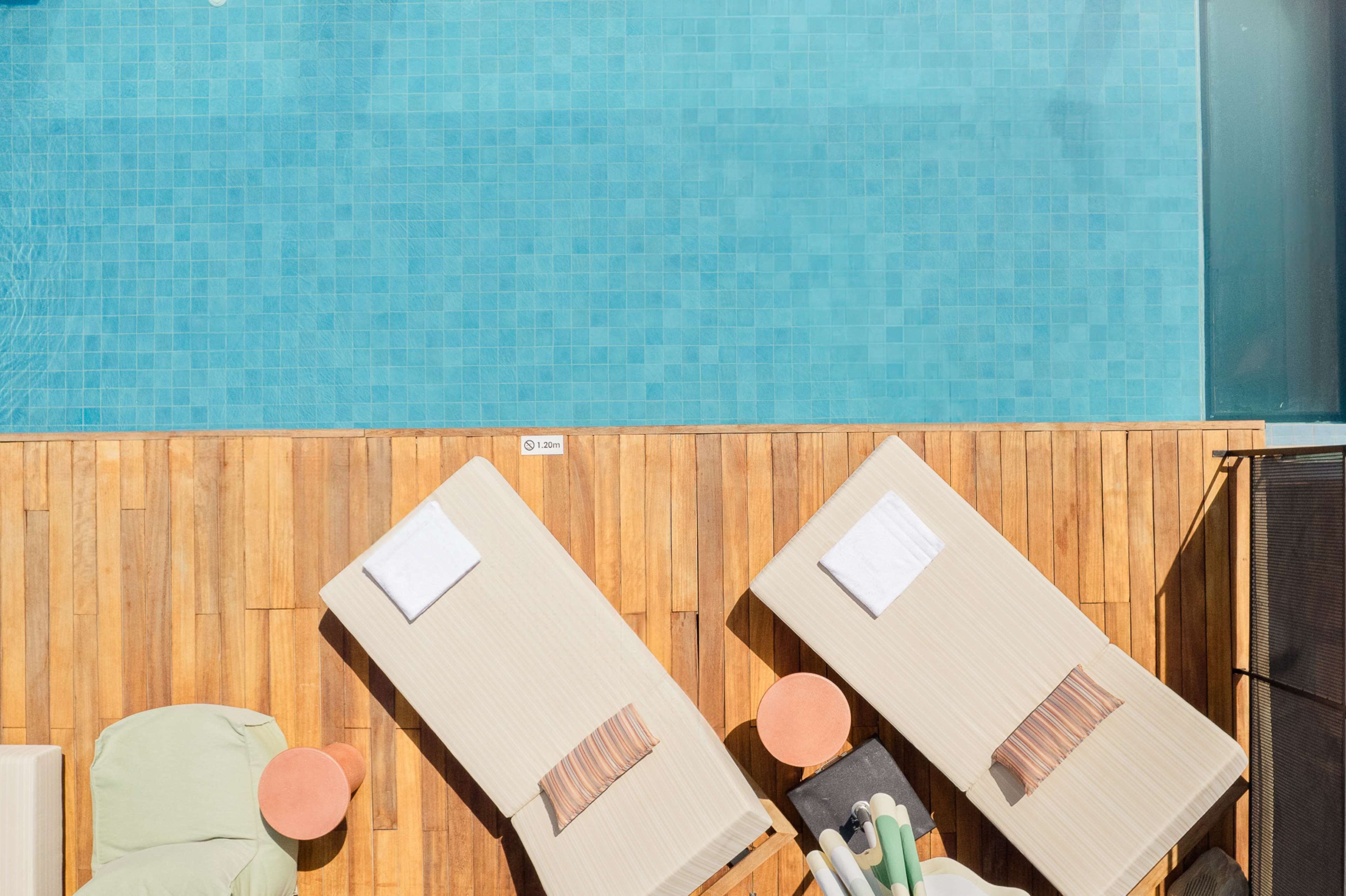 Foto - Anise Aluma Athens, Tapestry Collection by Hilton