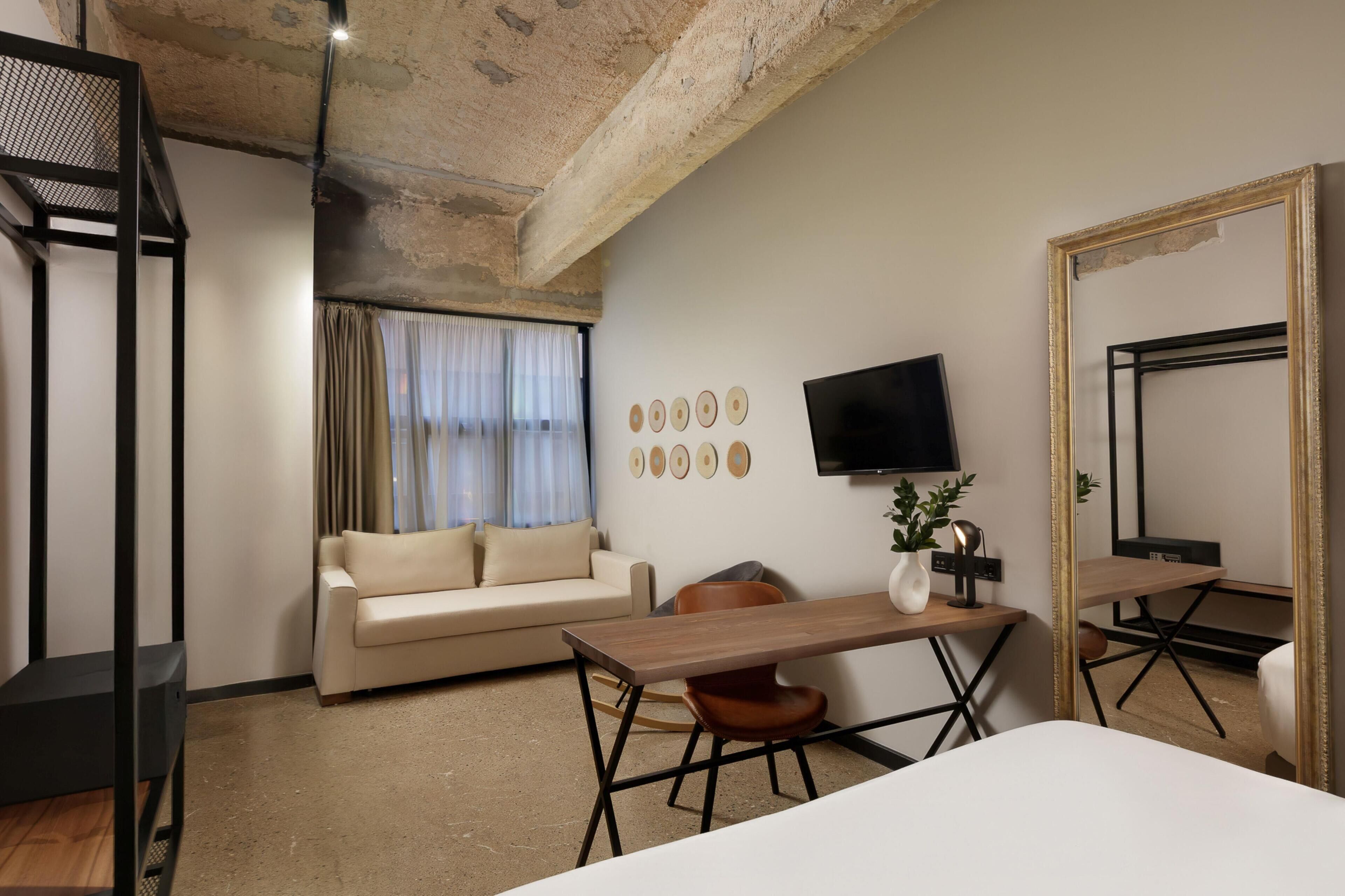 Foto - Anise Aluma Athens, Tapestry Collection by Hilton