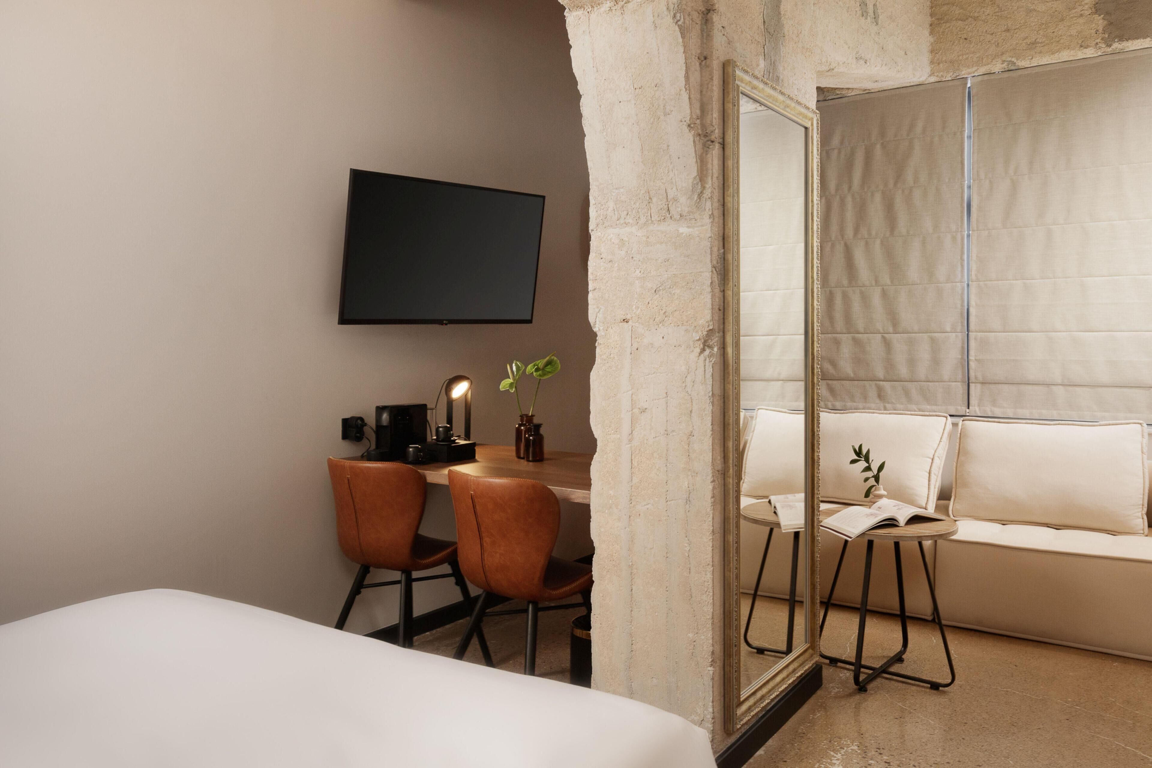 Foto - Anise Aluma Athens, Tapestry Collection by Hilton