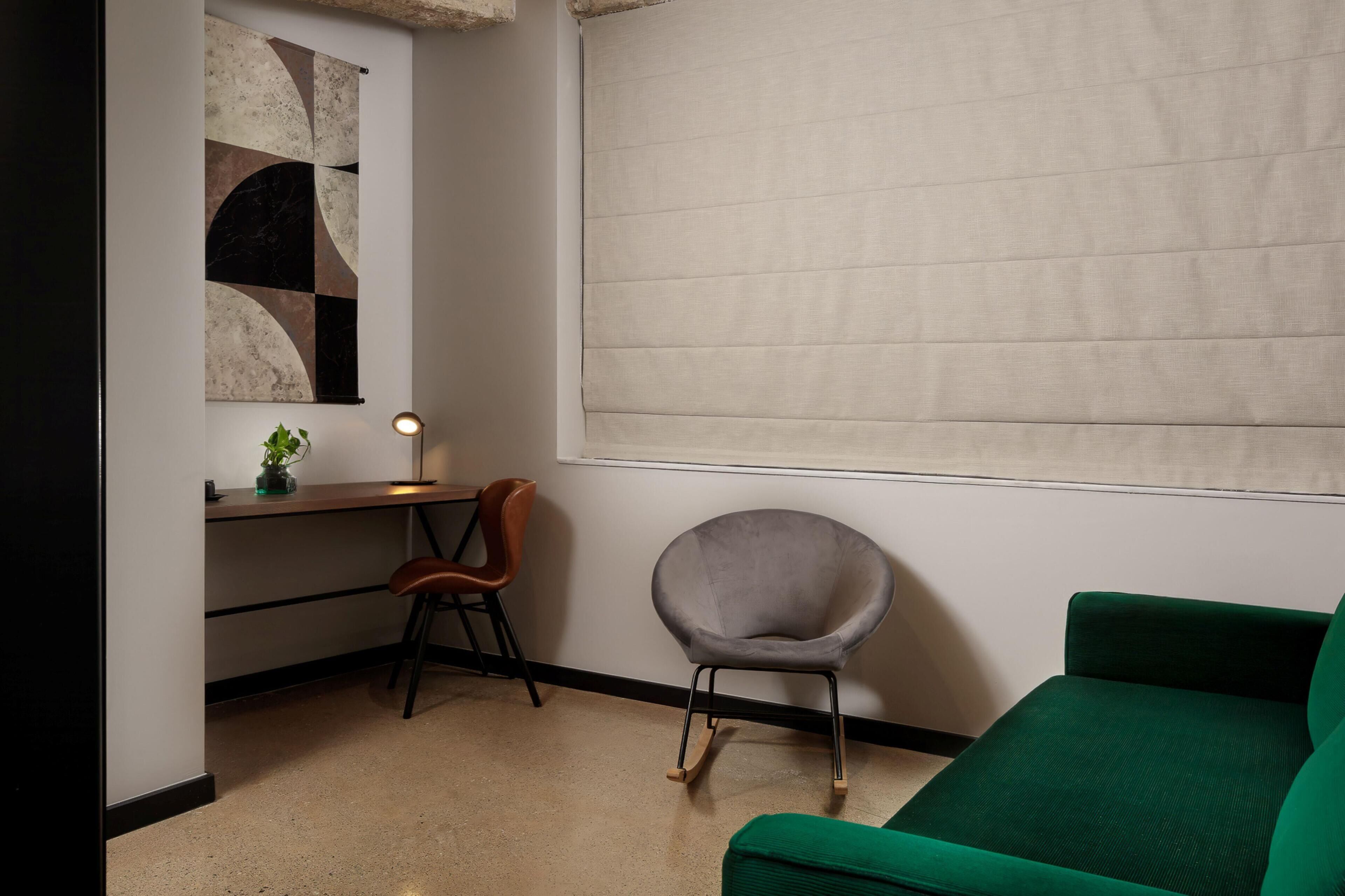 Photo - Anise Aluma Athens, Tapestry Collection by Hilton Hotel