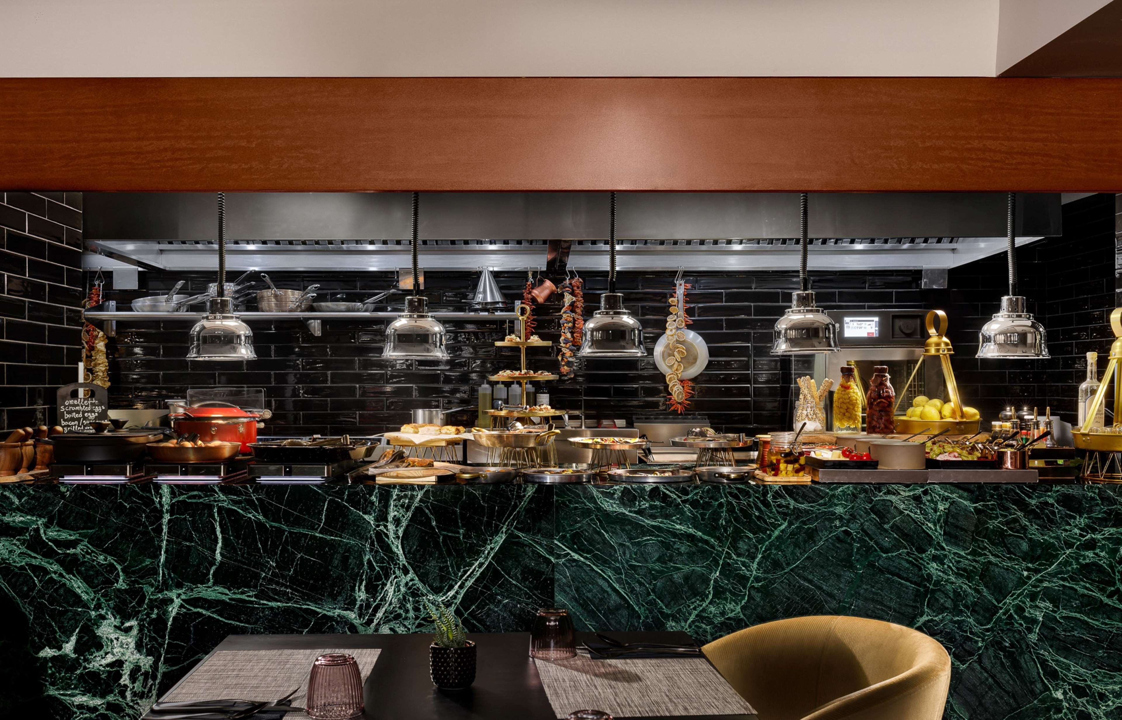 Restaurante