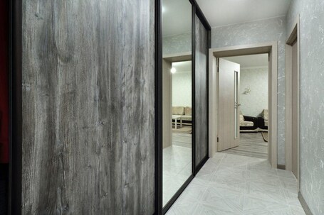 Family Apartment. PaulMarie Apartments on Yakubovskogo str
