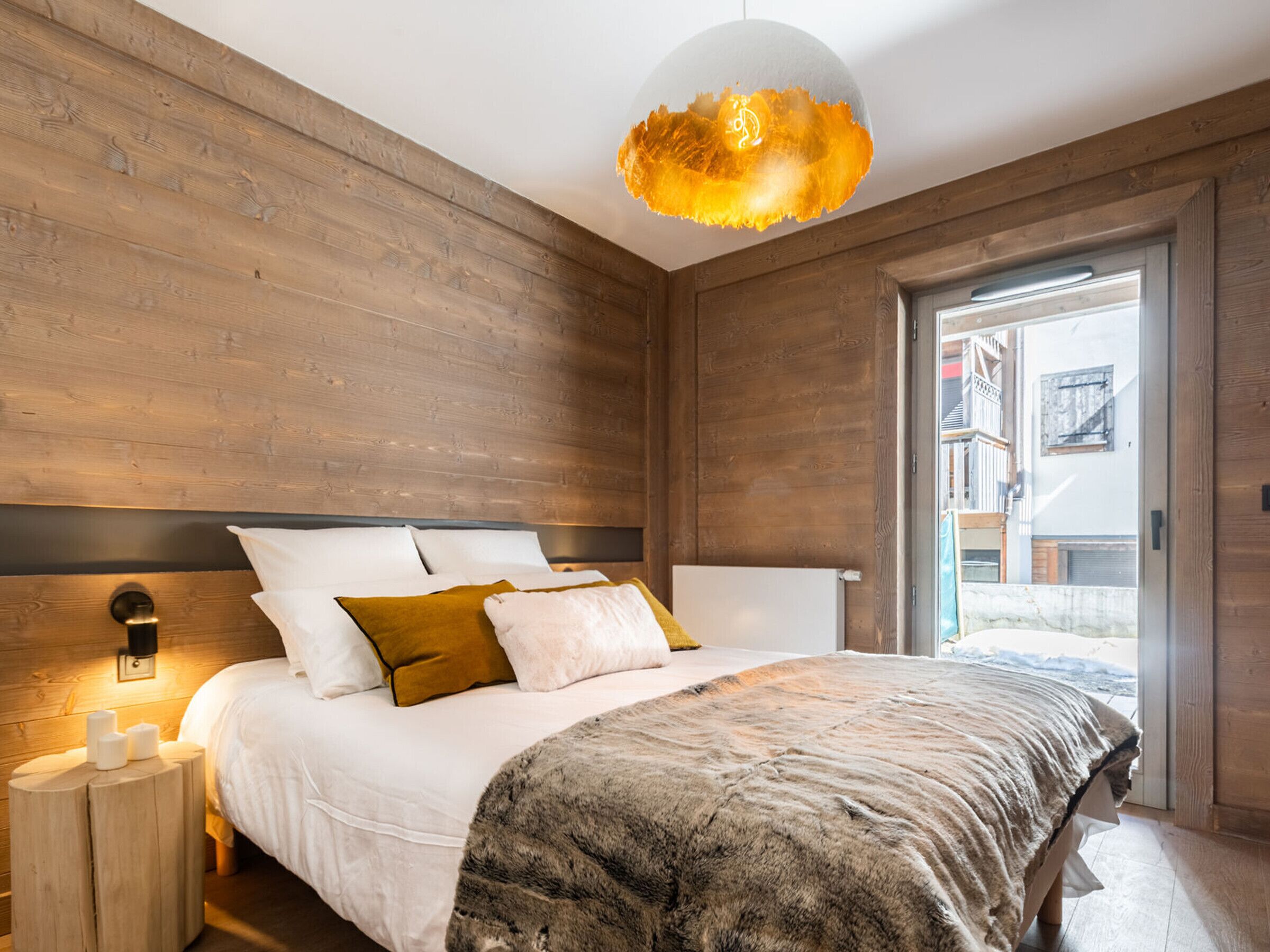 3 bedrooms, iron/ironing board, free WiFi