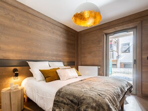 3 Schlafzimmer, Bügeleisen/Bügelbrett, kostenloses WLAN