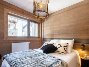 3 Schlafzimmer, Bügeleisen/Bügelbrett, kostenloses WLAN