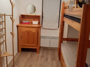 1 chambre
