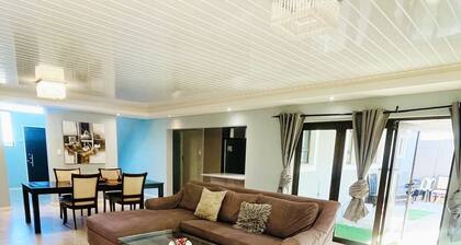 SERENITY @  ITS HEIGHTS