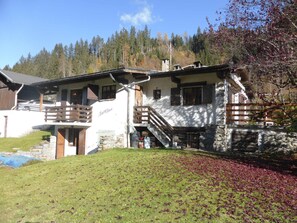 Ulkopuoli