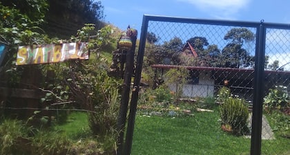 Rural accommodation, a unique experience in the Santurban paramo