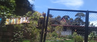 Rural accommodation, a unique experience in the Santurban paramo
