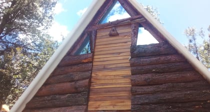 Rural accommodation, a unique experience in the Santurban paramo