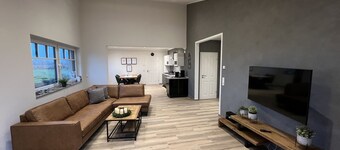 Vacation apartments Königsgut Emmericher Eyland (apartment 3)