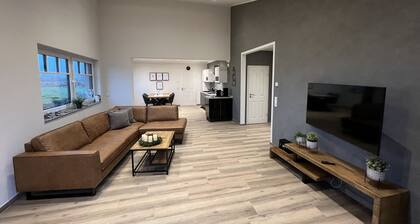 Ferienwohnungen Königsgut Emmericher Eyland (Wohnung 3)