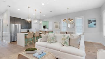 スマートテレビ