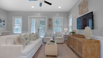 スマートテレビ