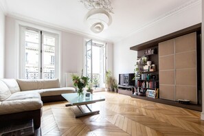 Télévision