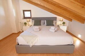 2 slaapkamers, gratis wifi, beddengoed