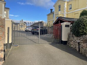 Lägenhet | Exteriör