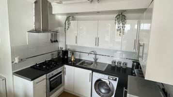 Apartment | Interior