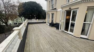 Apartment | Property grounds