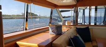 "It Is Well" Yacht Charters
