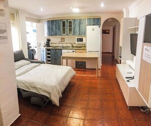 3 Schlafzimmer, Bügeleisen/Bügelbrett, kostenloses WLAN, Bettwäsche