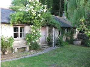 Esterni