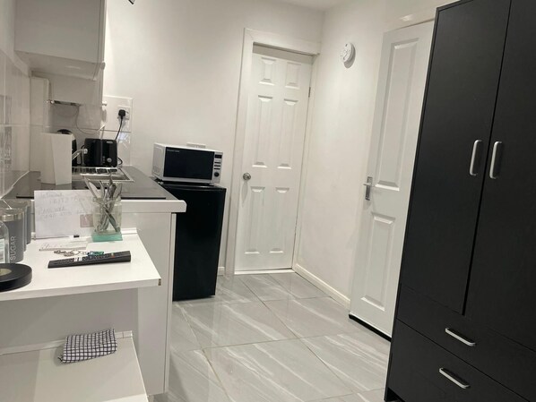 Studio | Private kitchen
