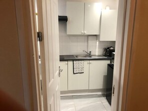 Studio | Private kitchen